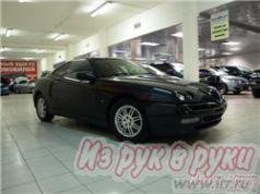 Продам Alfa Romeo GTV