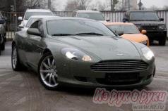 Продаю Aston Martin DB9