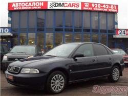 Продаю АВТО Audi A4 1996г., 1600 см куб