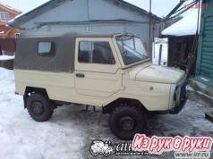 Продаю ЛУАЗ 969, Механическая 1993 г.в., пробег: 14000 км.