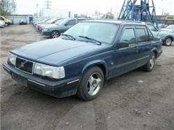Продам АВТО Volvo 940 2300см куб, 131 л.с. механическая