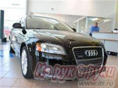 Продаю Audi A3 1.6, 2011 года, пробег 10 000км, механика.