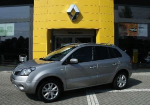 Renault Koleos 2.0 dCi