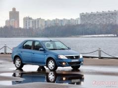 Продам Renault Logan 1.6 MT, 1.5 л, 84 л.с., кпп: механика, кузов: седан