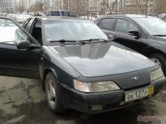 Продается автомобиль Daewoo Espero, седан, 1998 г.в., пробег: 260000 км., механическая
