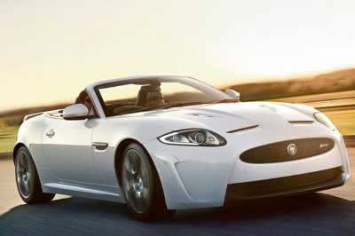 Новые планы компании Jaguar