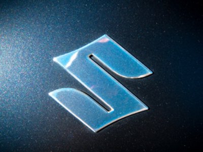   Suzuki  2014  2015 